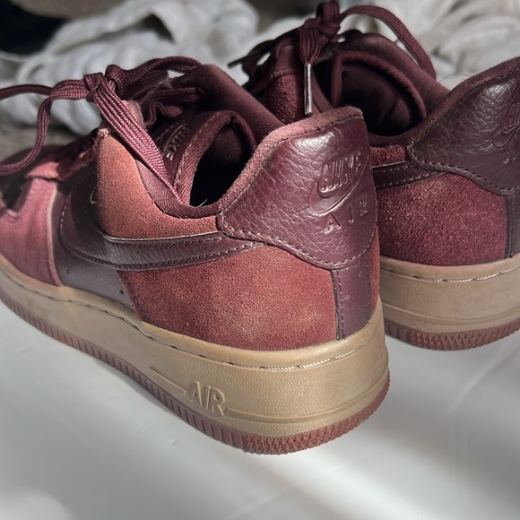 AF1s - Picture 3 of 4